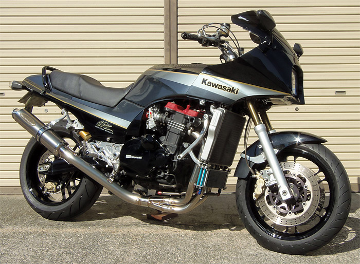 ZEEX=GPZ900R