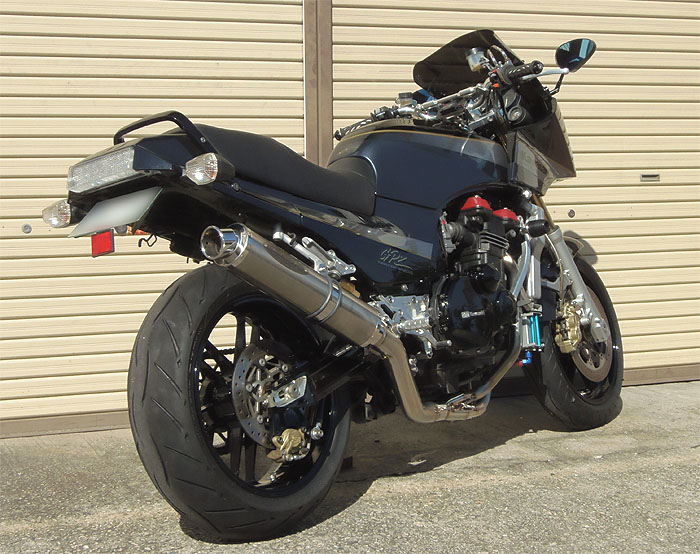 ZEEX=GPZ900R