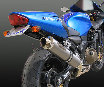 カワサキ　ＺＸ１２Ｒ　ビート　マフラー　コケ傷なし 投稿詳細｜MOTOCLE